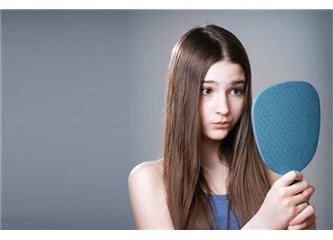 Ergenlik: Freni tutmayan araba