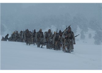 Sarıkamış felaketine giden yola döşenen taşlar.