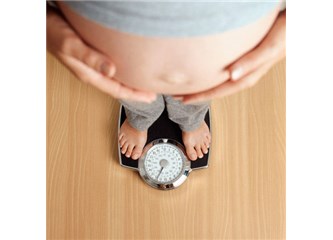 Hamilelik sırasında ne kadar kilo alınmalıdır ?