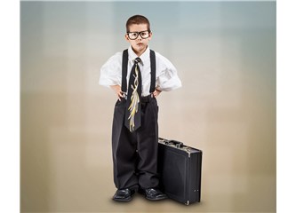Büyüme çağından sonra her geçen gün küçüldüğümüzü biliyor musunuz?