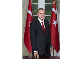 Recep Tayyip Erdoğan'ın Davası