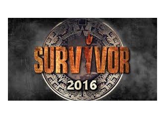 Survivor'u kim kazanacak?