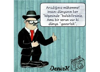 Hayat aşk dedikleri bu mudur?