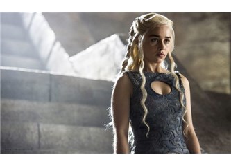 Game of Thrones izleyicilerine büyük şok!