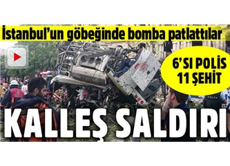 Ne söylemeli?