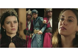 Muhteşem Yüzyıl Kösem / Muhteşem sezon finali, Sultan Osman'ın katli!
