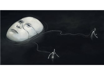 İki oyuncu ve bir Ruh üzerine