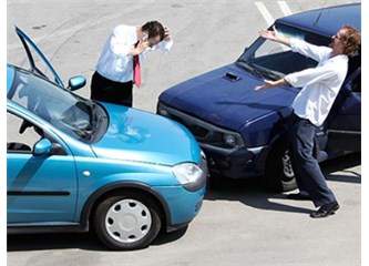 Trafik sigortasında tek fiyat hazırlığı başladı