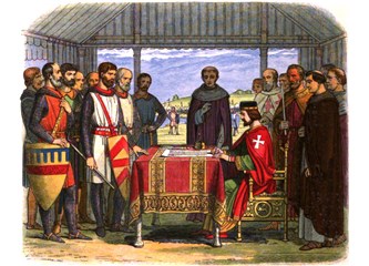 Magna Carta Libertatum  - Tarihsel gelişimi