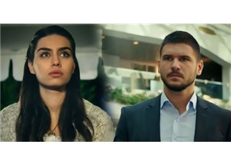 Asla Vazgeçmem'den müjdeli haber geldi!