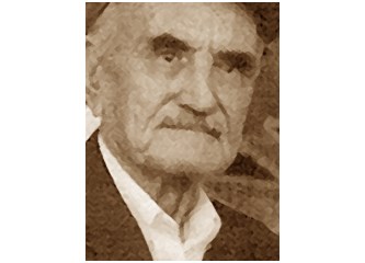 Halk şairi Aşık  Halil Karabulut 'u anarken