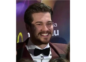 Çağatay Ulusoy'un yeni dizisiyle ilgili haberler toz-duman!