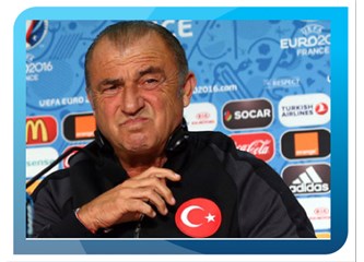 Fatih Terim, kimlere, niye “hayvan” dedi?
