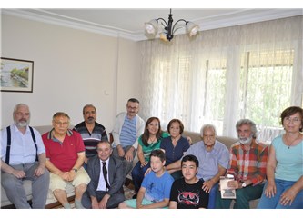 Bilime adanmış bir ömür sanatla güzellenmiş bir yaşam: Ayhan Çıkın