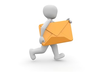 Müşterilerimiz veya Potansiyel Müşteri Adaylarımızla E-Posta ile İletişime Geçmek İçin Nedenlerimiz