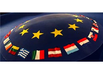 Avrupa Birliği süreci çoktan doldu..