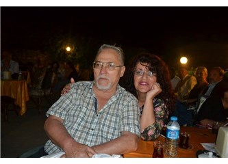 Biz önce beş kişiydik (Anneler Günü'ne özel)