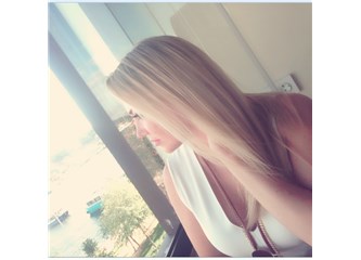 Gitme zamanı gelmiştir tatlım