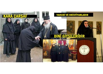 Siz böyle yanmıyor musunuz? -2-