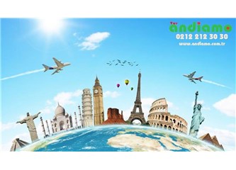 Türkler neden daha pahalı tatil yapar ?