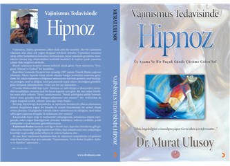 Vajinismus tedavisi Hipnoz kitabı
