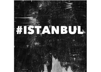 İstanbul ve yine Terör