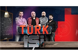 Türk İşi Programı ile Röportaj