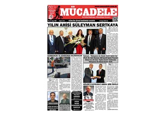 Kültür ve sanat yolunda Abdülkadir Güler'le bir konuşma ( 2)