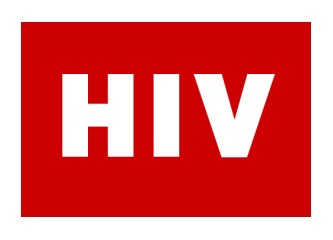 Aids Hiv Pozitif belirtileri