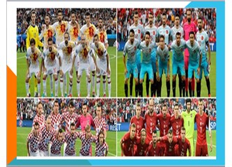“Ölüm Grubu” da grupmuş hani!..