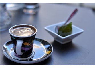 Yunan kahvesi mi yoksa Türk kahvesi mi?