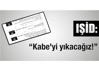 IŞİD'in çökertilmesi, eli kulağında