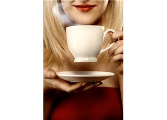 Kahve içmek için 10 yeni sebep