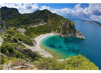Milli Park'tan sevgilerle