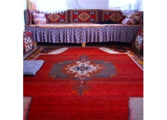 Misafir odası