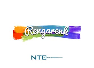 Gene sıkıcı bir yaz dizisi Rengarenk.
