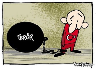 Bu terör farklı terör!