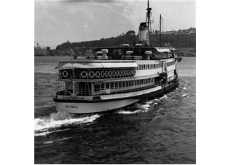 İstanbul diken üstündeymiş bugün.