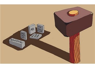 Kabiliyetsiz darbeciler