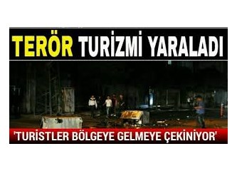 Terör ve turizm