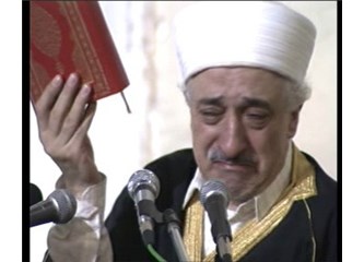 Fethullah mı derin hoca, müritleri generaller, valiler, prof…lar mı çok sığ?