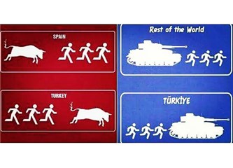 Biz Çılgın Türkleriz