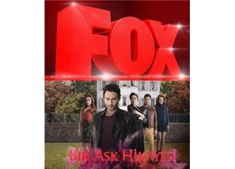 İzleyici Fox Tv’ye tepkili!
