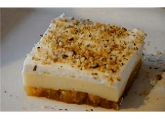 Etimek tatlısı malzemeleri ve tarifi
