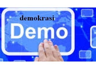 Demokrasi demosu
