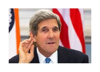 John Kerry Gülen'in iadesi için 'somut delil' derken neyi kastetmiş olabilir?