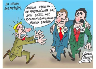 Güneydoğu Sorununa Dair Düşünceler
