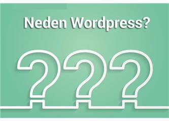 Web tasarım firmaları neden Wordpress tercih eder, Wordpress kullanmanın faydaları nelerdir?