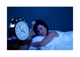 Uyku sorununa mucizevi bir yöntem