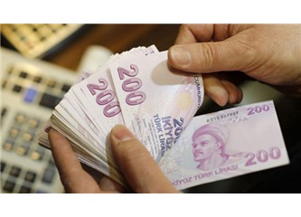 Faizler emirle değil, iyi çalışan ekonomi ile düşer